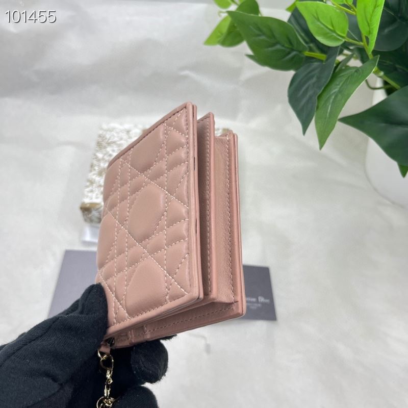 Christian Dior Wallet